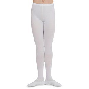 Capezio MT11, Men's Footed Tights